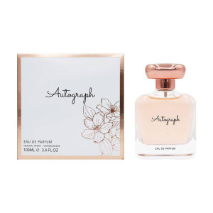 Fragrance World Autograph Eau de Parfum 100 ml